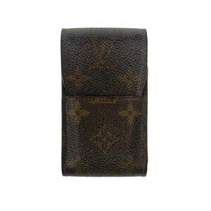 Louis Vuitton Monogram Cigarette Holder